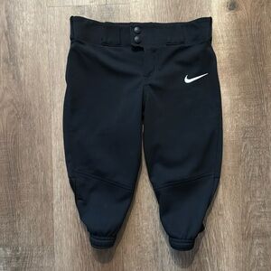 Nike Knee high Softball Pants Size XS